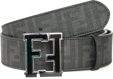 cintura fendi prezzo amazon|Amazon.it: Cinture .